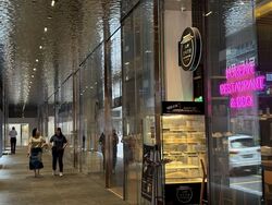 Robinson Centre (D1), Office #526764921